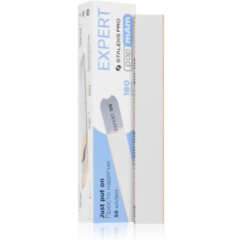 Staleks Expert 22 pilă de înlocuire de unică folosință - imagine 2